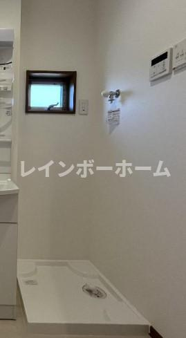 ラウレア川越の設備