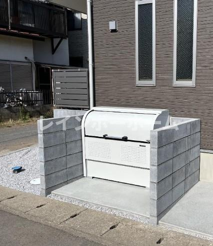 ラウレア川越のその他共用部分