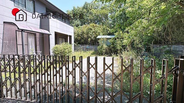 【外観】 | 東松山市大字大谷　中古戸建