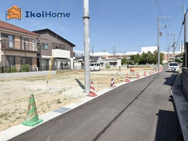 神戸市西区竜が岡1丁目　全8棟　1号棟　新築戸建のその他|物件・当店の最寄駅まで無料送迎！最短10分で指定場所へお迎えに向かいます！まずはお問い合わせください