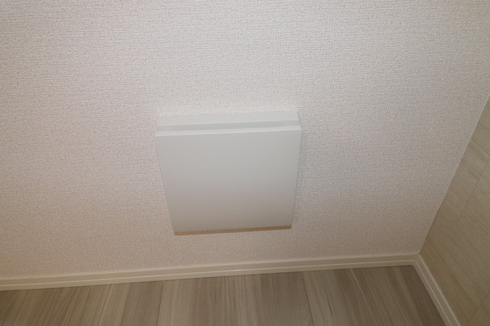 イーストプレイス須屋の設備
