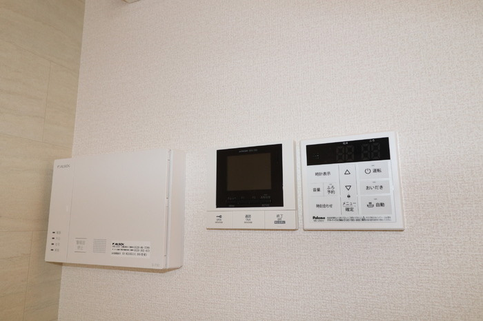 イーストプレイス須屋のセキュリティ