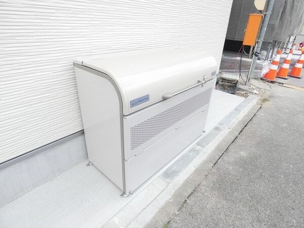 こぐまヴィラ尾頭橋のその他共用部分