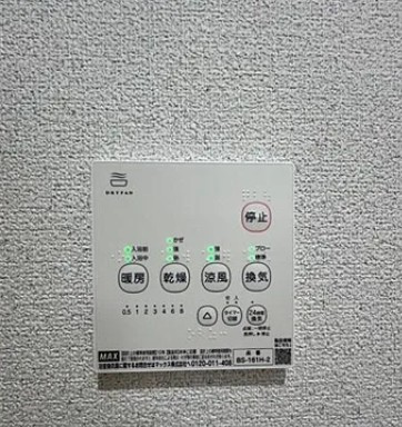 MK東武練馬の設備