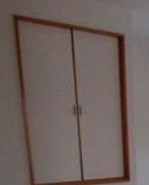 メゾンハギワラの収納