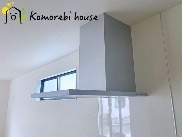 桶川市北　12期　ケイアイグレース　新築一戸建て　01のキッチン|キッチンでお料理をお楽しみください