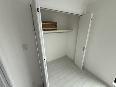 【収納】 | EIJU蒲生4丁目