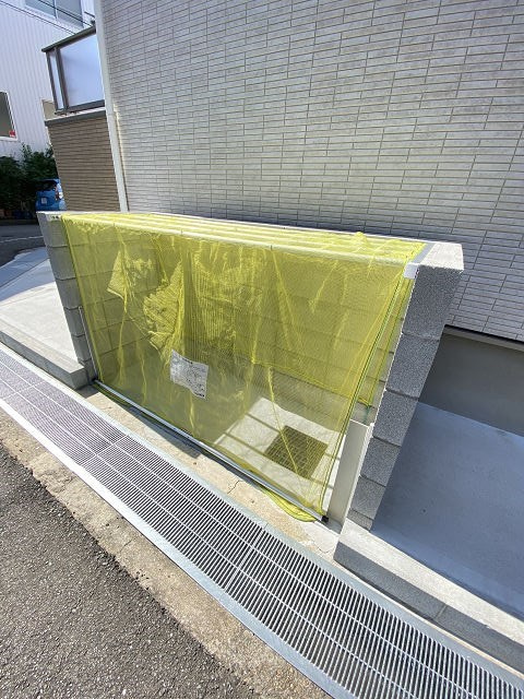 ヒカリロードのその他共用部分
