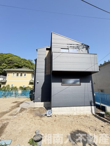 鎌倉市二階堂６７４－２新築戸建て