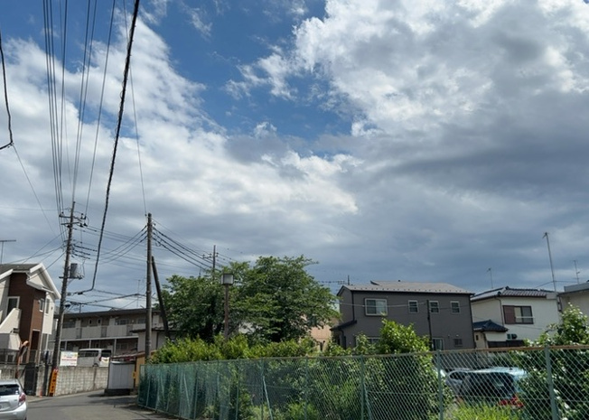 【展望】 | 田園風景が味わえる土地に住みたい！海や山の見える自然豊かな土地に住みたい！などご要望に併せて当社営業がご提案させて頂きます。当社が抱えている数ある物件の中からお客様が納得する1件を一緒に探しましょう！