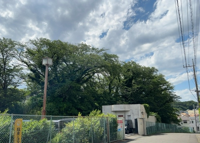 【展望】 | 眺望を気にして物件を探す場合、前面に建物が建っていないか現地で確認しましょう！前面に建物があると景色はもちろん、日当たりや風通しにも影響が出てきます。住んだ時のことを想像しながら現地見学をしましょう。