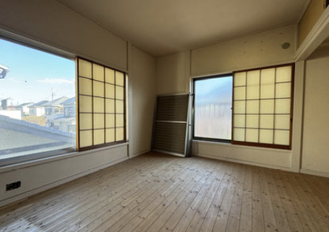 【洋室】 | 川越市今成4丁目　中古戸建
