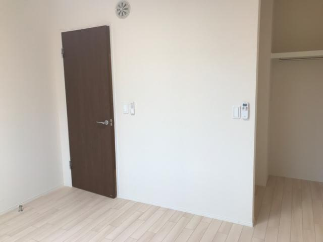（仮）江田町新築アパートの内装|室内（イメージ）