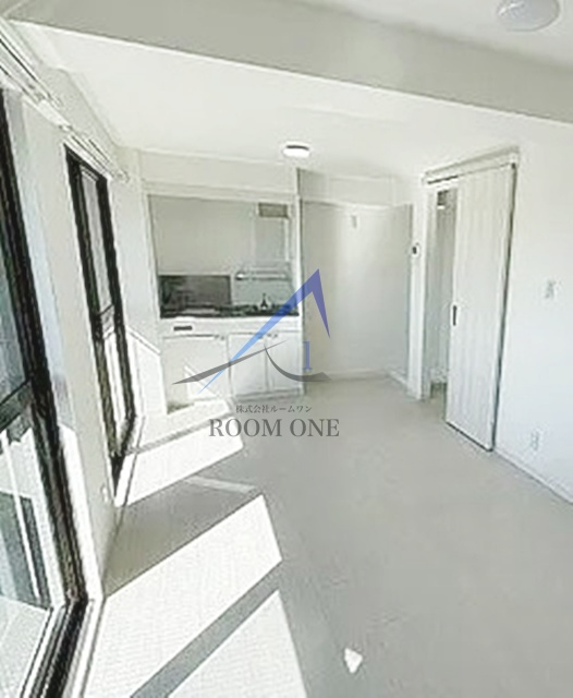 ル・エリカ上板橋の寝室|寝室です。