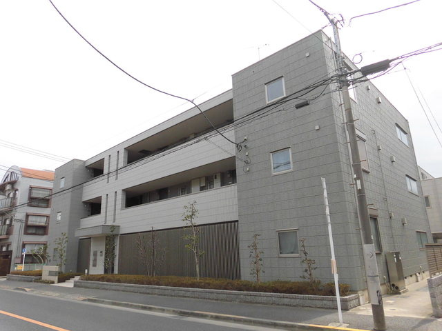Villa de Charmant Nのその他