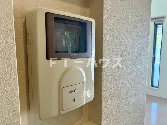 東中山戸建のその他