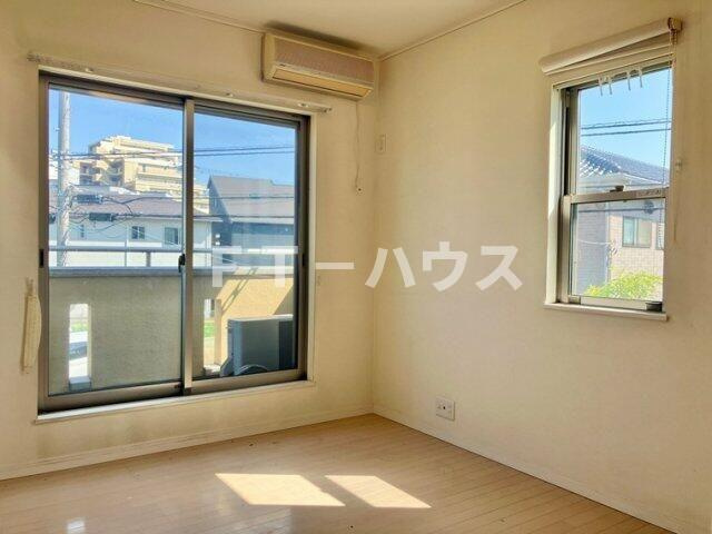 東中山戸建のその他