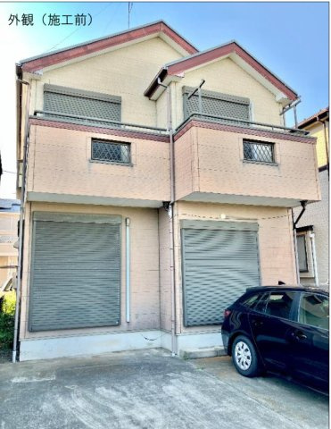 泉区和泉が丘3丁目 中古戸建 3997万円の外観