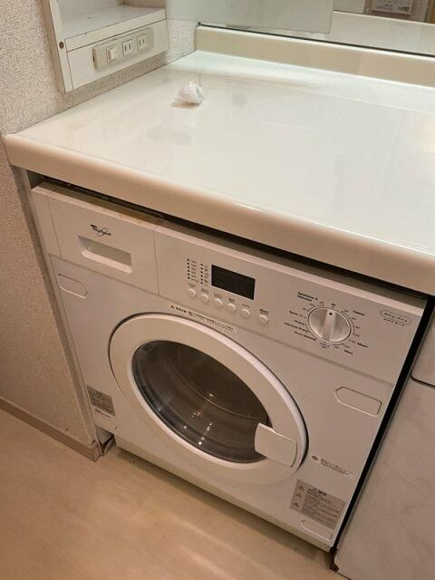 エスコート西新宿の設備