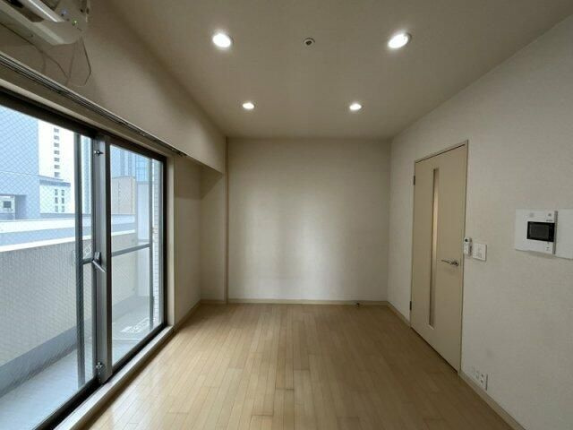 エスコート西新宿の寝室