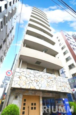 【外観】 | フォルトゥナ新中野