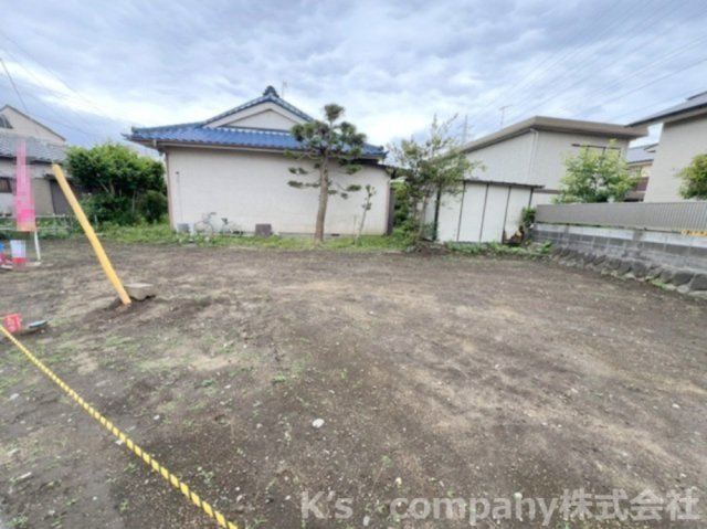 ◎茅ヶ崎市香川3丁目　売地の外観|外観写真☆