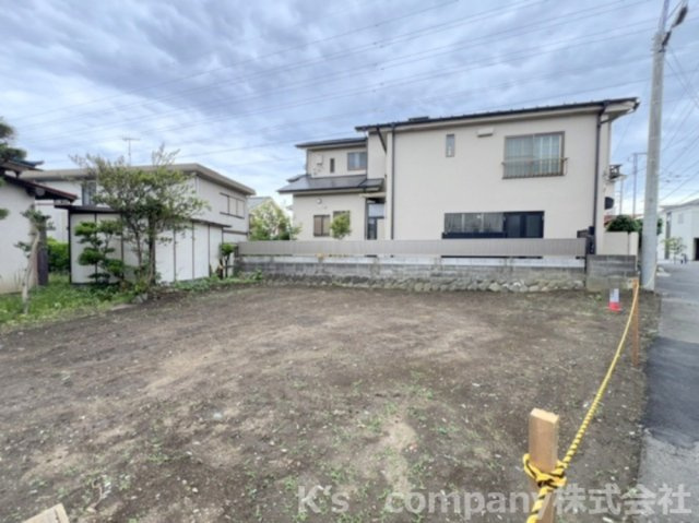◎茅ヶ崎市香川3丁目　売地の外観|外観写真☆