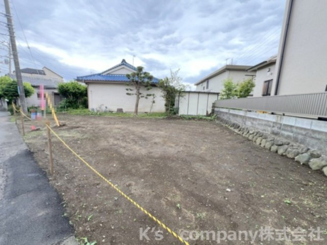 ◎茅ヶ崎市香川3丁目　売地の外観|外観写真☆