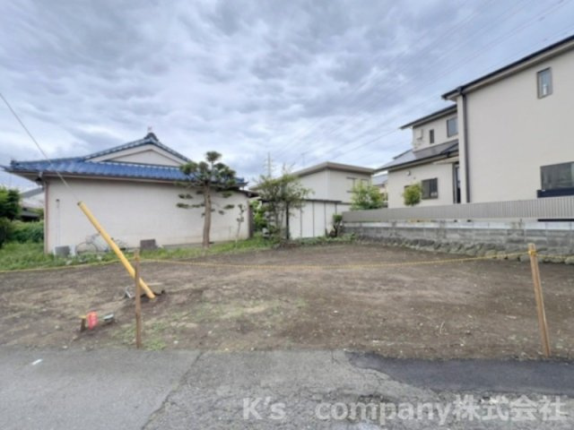 ◎茅ヶ崎市香川3丁目　売地の外観|外観写真☆