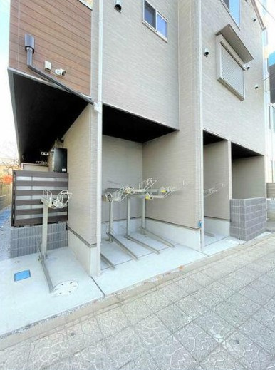REVE大宮のその他共用部分