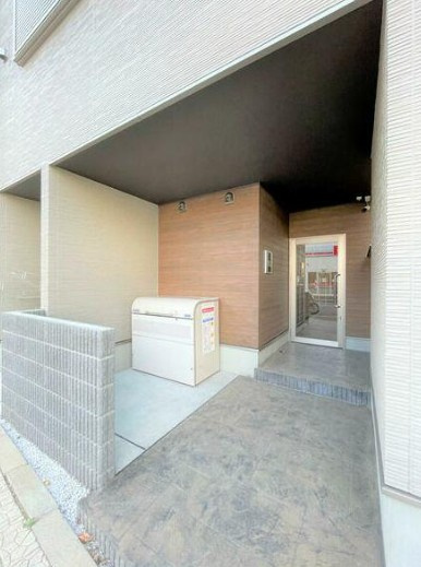 REVE大宮のその他
