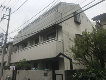 アーバンハウスアサヒの画像