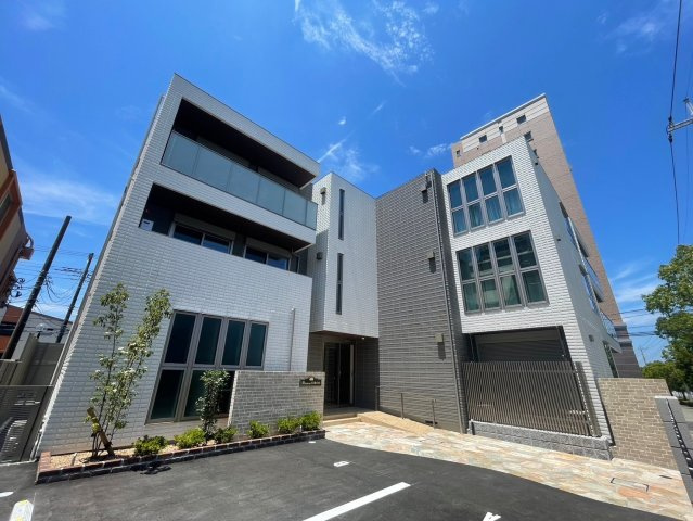 リビエラ公津の杜の画像
