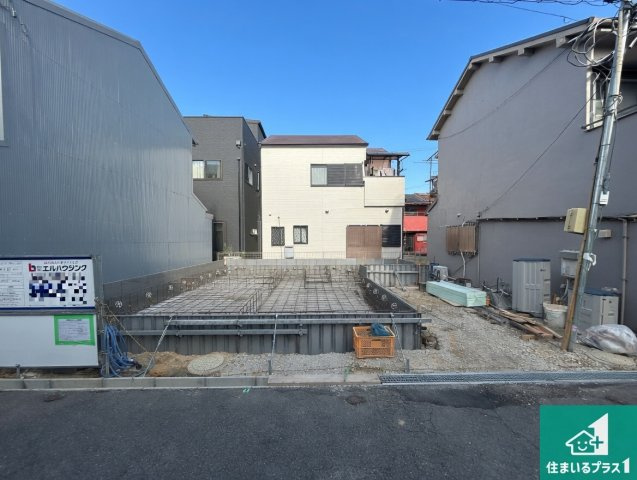 和泉市富秋町　第1期　新築一戸建て