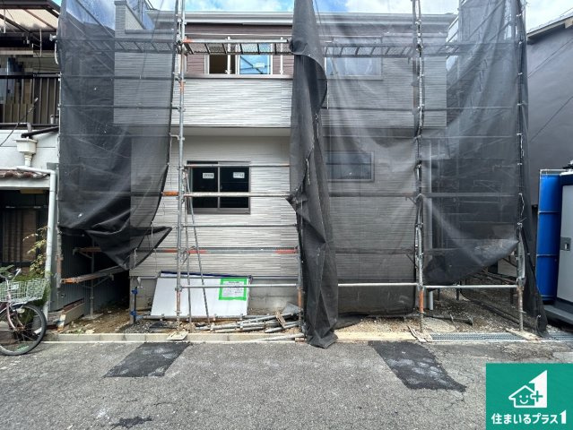 和泉市富秋町　第1期　新築一戸建て