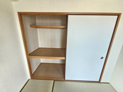 【収納】 | ジョイフル寿
