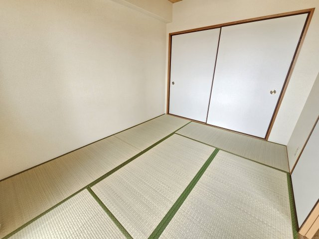 【和室】 | ジョイフル寿