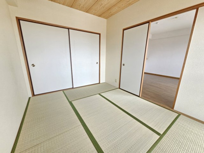 【和室】 | ジョイフル寿