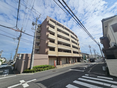 【外観】 | ジョイフル寿