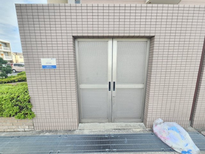 【その他共用部分】 | ジョイフル寿