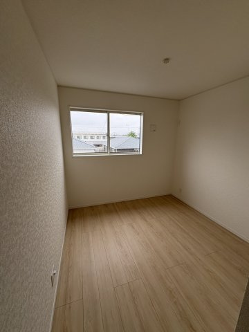 筑後市野町 第3の洋室