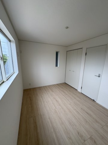 筑後市野町 第3の洋室