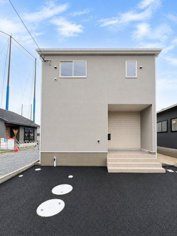 筑後市野町 第3