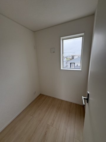 筑後市野町 第3の収納