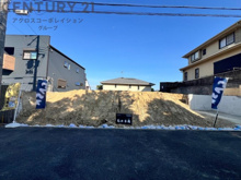 西宮市柏堂西町売り土地の画像