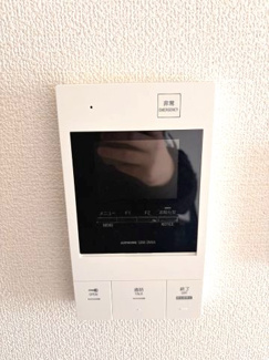 【セキュリティ】 | アヴェニール永沢
