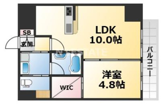 【間取り】 | アヴェニール永沢