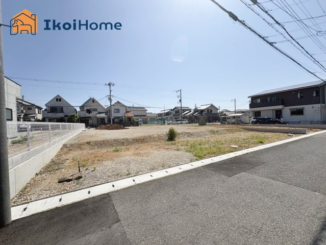 神戸市西区竜が岡1丁目　全8棟　2号棟　新築戸建