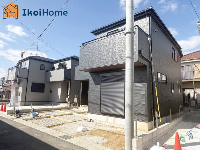 神戸市西区竜が岡1丁目　全8棟　2号棟　新築戸建のその他|【ホームページに現地動画掲載中】●年中無休：当日予約可●弊社独自の「自己資金0円プラン」もございます