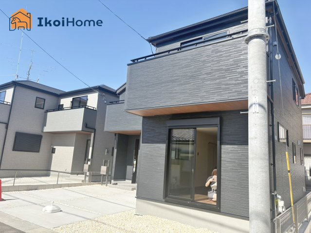神戸市西区竜が岡1丁目　全8棟　2号棟　新築戸建のその他|【ホームページに現地動画掲載中】●年中無休：当日予約可●静かで落ち着いた雰囲気の閑静な住宅地